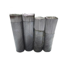 Electro Galvanized Iron For Straight Cut Wire/Price Hot Dipped Galvanized Wire